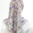 COTTON BUSHY BLUE 1