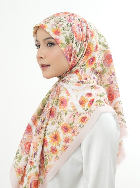 COTTON BUSHY BLUSH 2