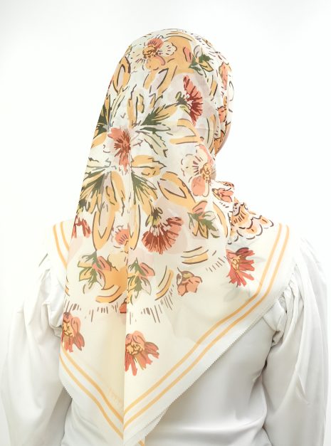 COTTON CREAMY CARAMEL 1 COTTON CREAMY CARAMEL 1