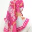COTTON PINKY VILLAGE 1