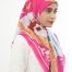 COTTON PINKY VILLAGE 2