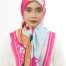 COTTON PINKY VILLAGE 4