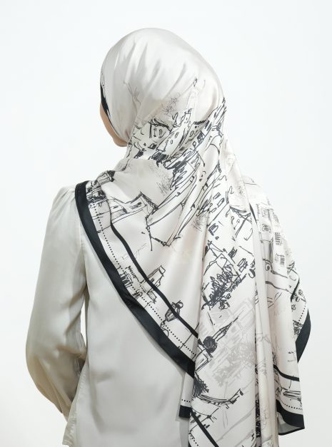 LANGKAH KOTA MALTED MILK 3