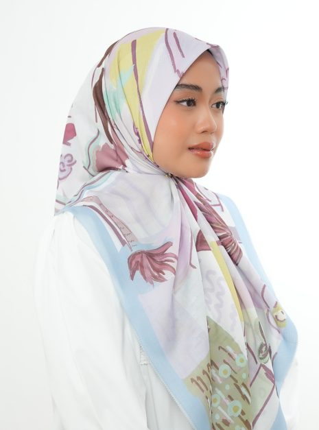 SINGGAH RIA AQUAMARINE 2