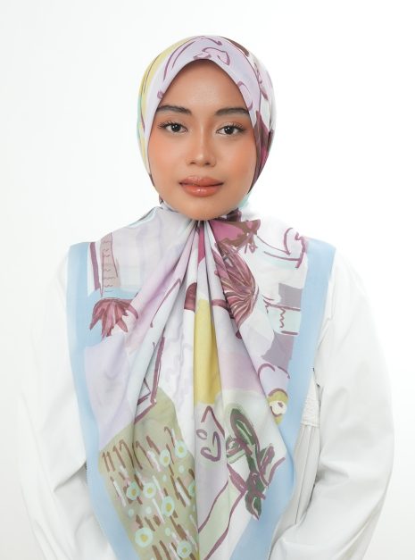 SINGGAH RIA AQUAMARINE 4