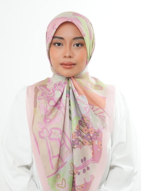SINGGAH RIA CAMEO CORAL 4