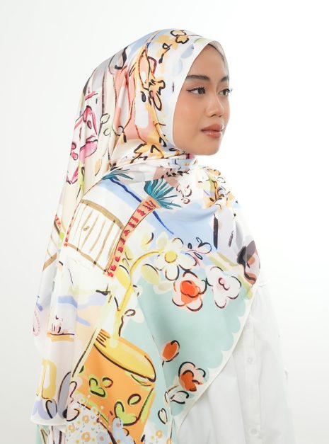 SINGGAH RIA CERULEAN 2 SINGGAH RIA CERULEAN 2