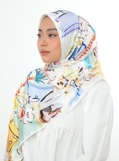 SINGGAH RIA CERULEAN 3 SINGGAH RIA CERULEAN 3