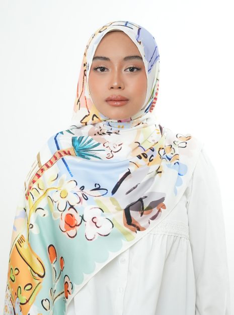 SINGGAH RIA CERULEAN 4 SINGGAH RIA CERULEAN 4