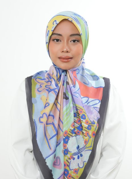 SINGGAH RIA EGGPLANT 4 SINGGAH RIA EGGPLANT 4