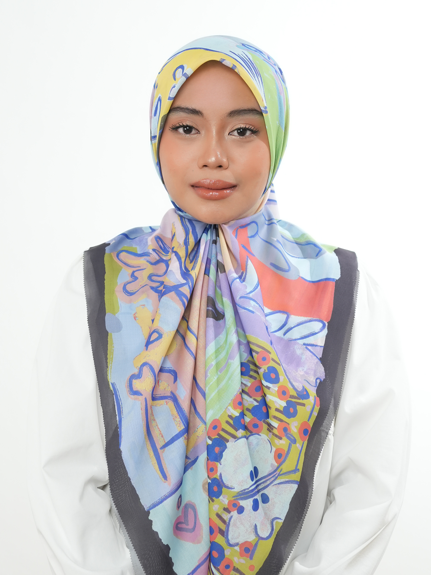 SINGGAH RIA EGGPLANT 4 SINGGAH RIA EGGPLANT 4
