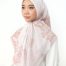 SQ COTTON PALE PLUM 3