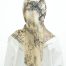 SQ COTTON VOILE BROWN SUGAR 4