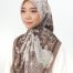SQ COTTON VOILE ESPRESSO 2