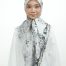 SQ COTTON VOILE GOING GREY 1