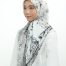 SQ COTTON VOILE GOING GREY 2