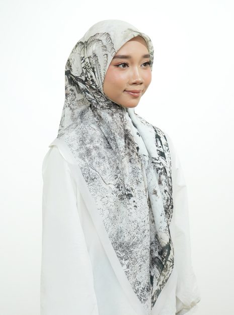 SQ COTTON VOILE GOING GREY 3