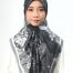 SQ COTTON VOILE HORROR CITY 4