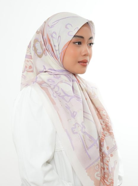 SQ COTTON VOILE ICICLE 1