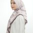 SQ COTTON VOILE MARSALA 2