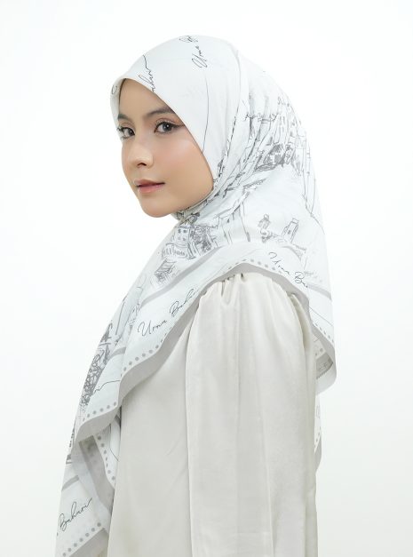SQ COTTON VOILE WHISPER DUST 2 SQ COTTON VOILE WHISPER DUST 2