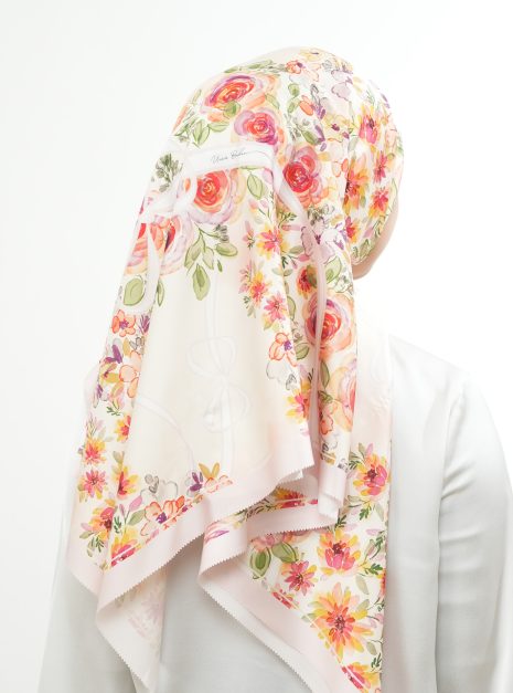 SQ SATIN CORAL BLUSH 1