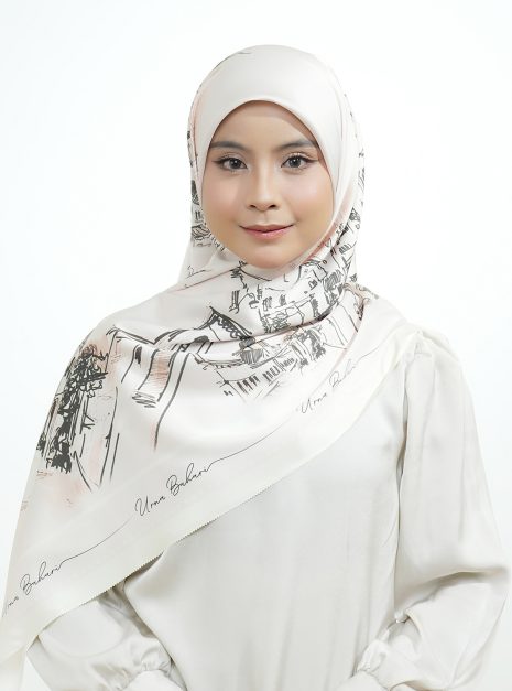 SQ SATIN DUSTY PEACH 1