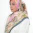 SQ SATIN GARDEN GREEN 3