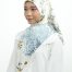 SQ SATIN MARINA MIST 2