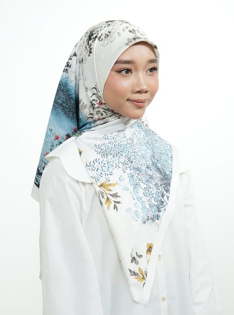 SQ SATIN MARINA MIST 3 SQ SATIN MARINA MIST 3