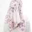 SQ SATIN PINK CARNATION 1
