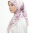 SQ SATIN PINK CARNATION 3