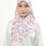 SQ SATIN PINK CARNATION 4