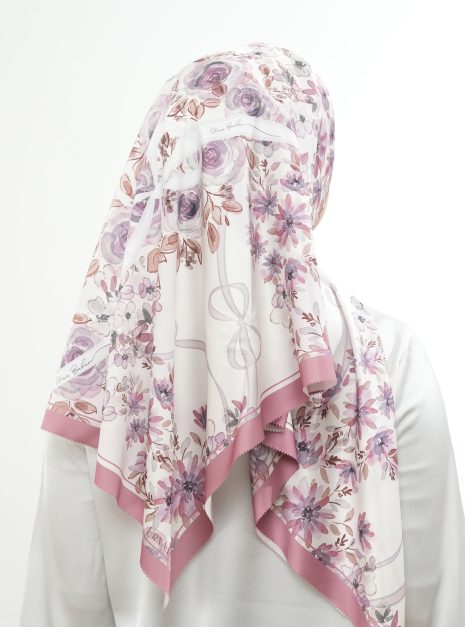 SQ SATIN PURPLE BLISS 4