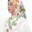 SQ SATIN WHITE 3