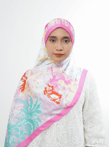 STRAWBERRY CABANA 21