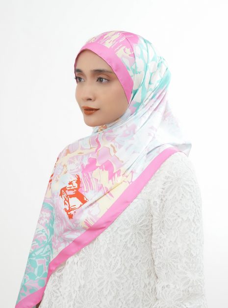 STRAWBERRY CABANA 22