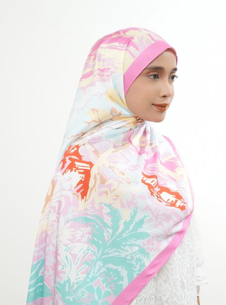 STRAWBERRY CABANA 23