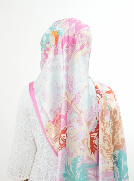 STRAWBERRY CABANA 24