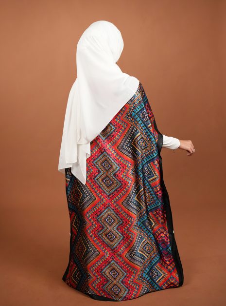 Seri Bahari Kaftan - 11.1