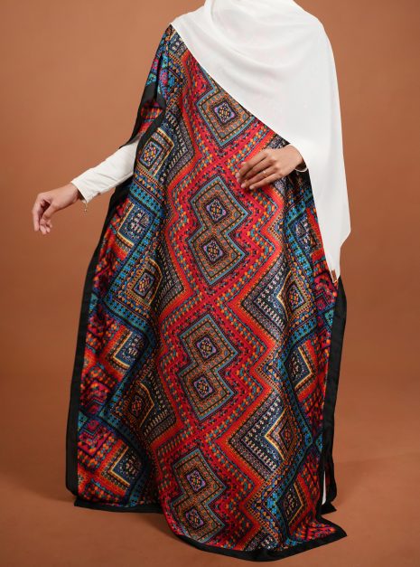 Seri Bahari Kaftan - 11.2