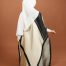 Seri Bahari Kaftan - 12