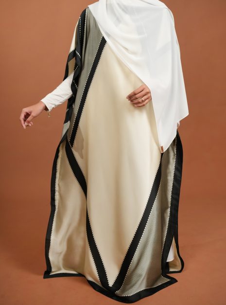 Seri Bahari Kaftan - 12.1 Seri Bahari Kaftan - 12.1