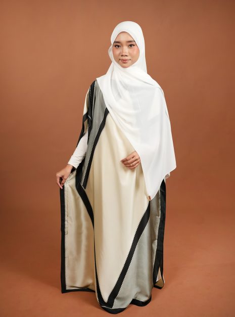 Seri Bahari Kaftan - 12.2 Seri Bahari Kaftan - 12.2