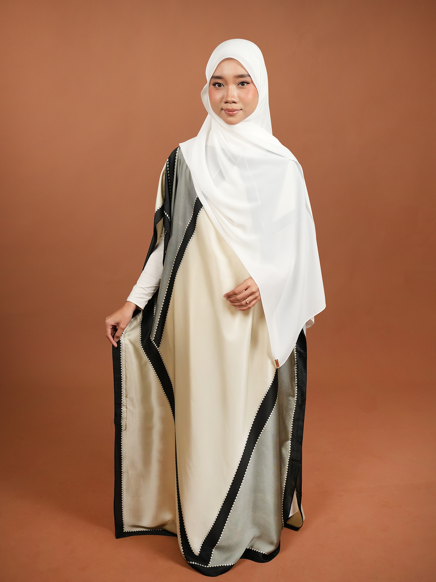 Seri Bahari Kaftan - 12.2 Seri Bahari Kaftan - 12.2