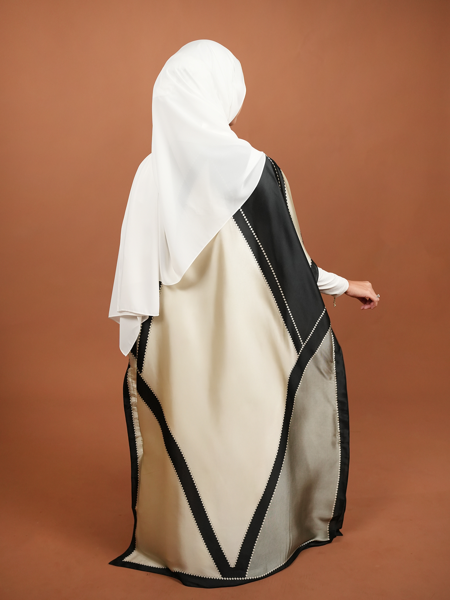 Seri Bahari Kaftan - 12 Seri Bahari Kaftan - 12
