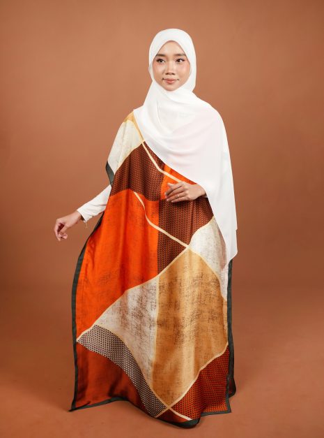 Seri Bahari Kaftan - 13 Seri Bahari Kaftan - 13