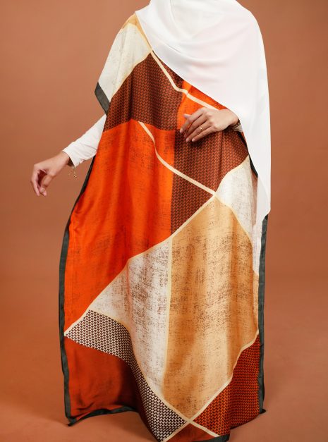 Seri Bahari Kaftan - 13.2 Seri Bahari Kaftan - 13.2