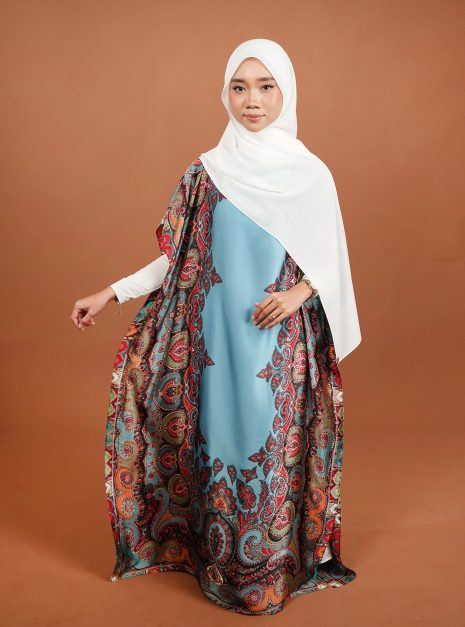 Seri Bahari Kaftan - 15