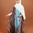 Seri Bahari Kaftan - 15